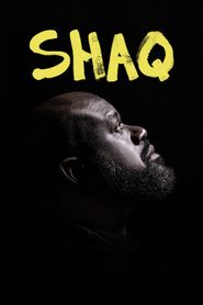  Shaq Poster