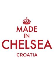 Made in Chelsea: Croatia Poster