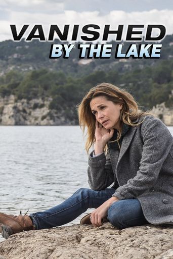  Vanished by the Lake Poster