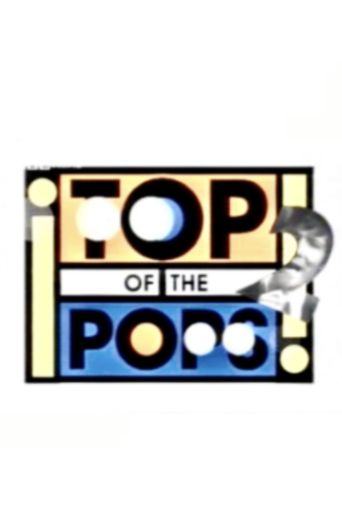  Top of The Pops 2 Poster