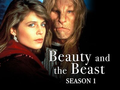 Season 01, Episode 06 Beast Within