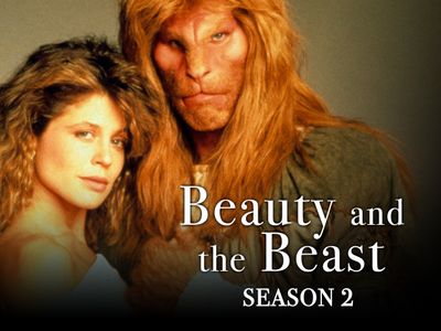 Season 02, Episode 20 What Rough Beast