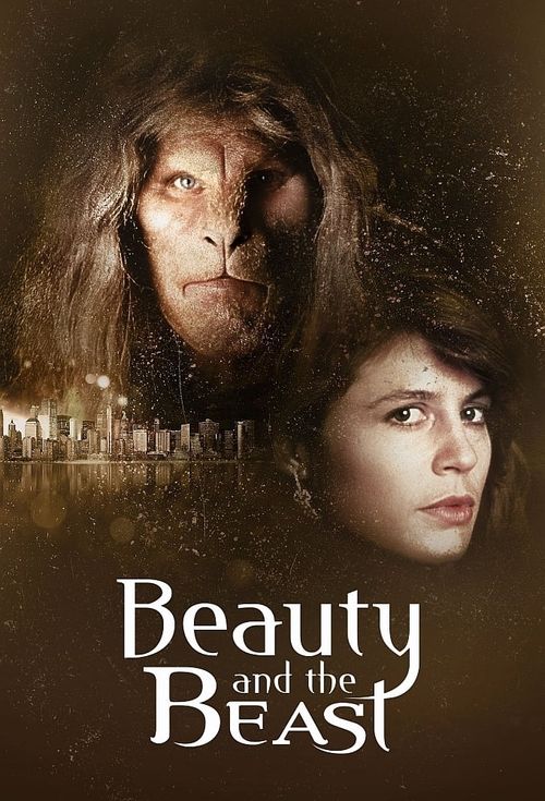 beauty and the beast season 2 poster