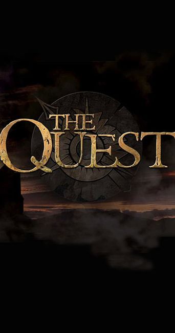  The Quest Poster