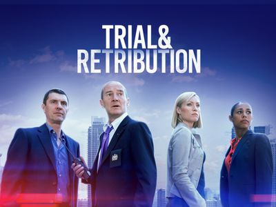 Season 06, Episode 01 Trial & Retribution VI - Part One
