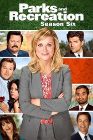 Parks and Recreation Season 6 Poster