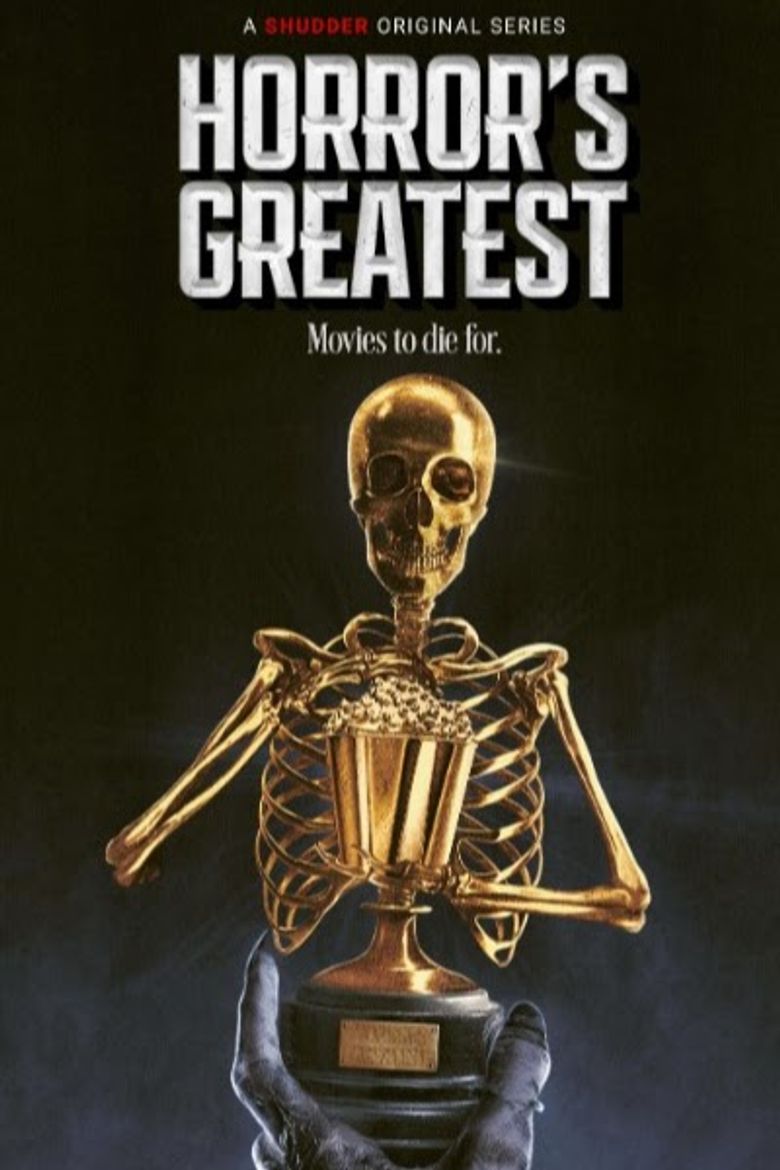 Horror's Greatest