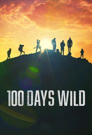  100 Days Wild Poster