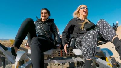 The Real Housewives Of Beverly Hills Season 11 Episode 24 The Real Housewives of Beverly Hills Season 11 Episode 3 - Where to