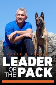  Cesar Millan's Leader of the Pack Poster