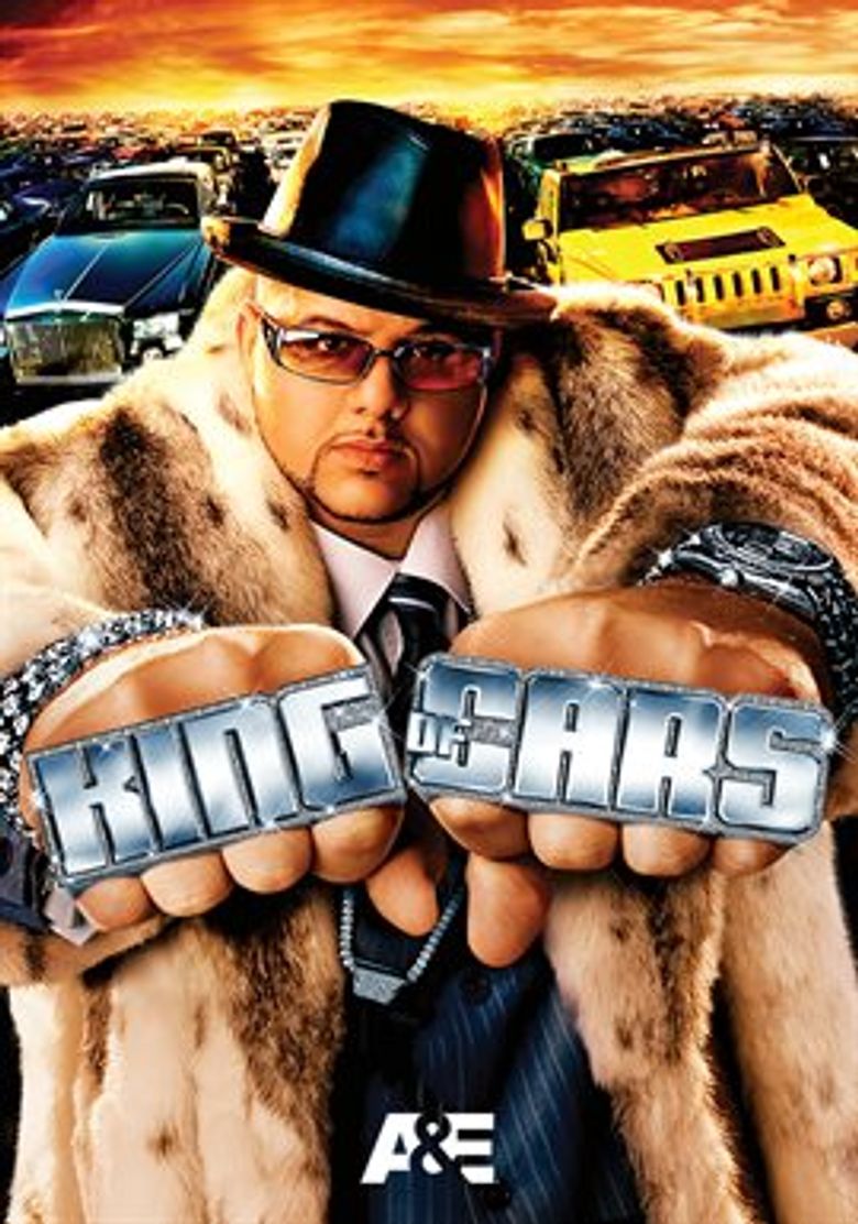 King of Cars