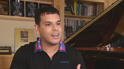 Season 2020, Episode 2110 El estreno de Tito el Bambino