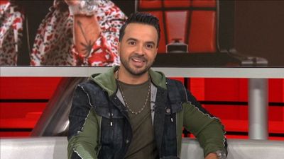 Season 2020, Episode 1170 Luis Fonsi viene con todo