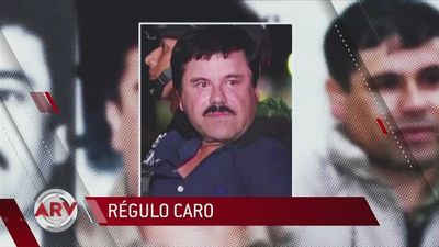 Season 2018, Episode 4110 Al Rojo Vivo 04-11