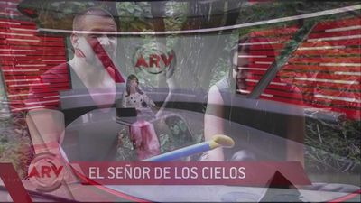 Season 2018, Episode 5020 Al Rojo Vivo 05-02