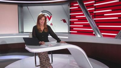 Season 2019, Episode 2110 Al Rojo Vivo 02-11