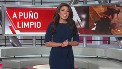 Season 2019, Episode 3060 Al Rojo Vivo 03-06