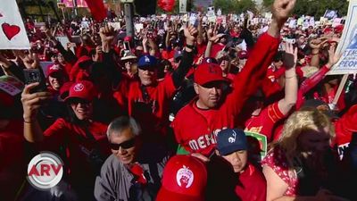 Season 2019, Episode 1220 Al Rojo Vivo 01-22