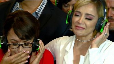 Season 2019, Episode 6210 Al Rojo Vivo 06-21