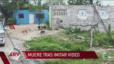 Season 2019, Episode 5030 Al Rojo Vivo 05-03