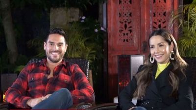 Season 2019, Episode 1220 Soñada luna de miel