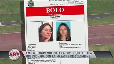 Season 2019, Episode 4170 Al Rojo Vivo 04-17