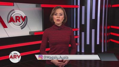 Season 2019, Episode 1220 Al Rojo Vivo 01-02