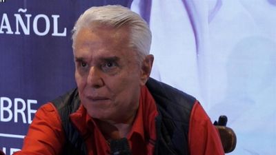 Season 2019, Episode 1110 Polémica de Enrique Guzmán