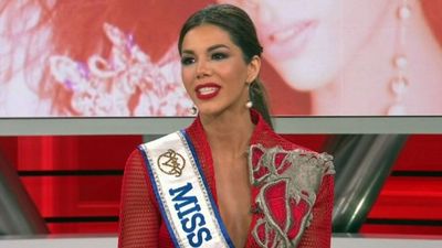 Season 2019, Episode 1120 Miss Universo en la mira