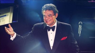 Season 2019, Episode 1010 Dividen cenizas de José José