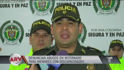 Season 2017, Episode 1020 Al Rojo Vivo 10-20