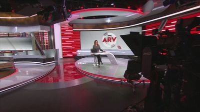 Season 2017, Episode 1020 Al Rojo Vivo 10-18