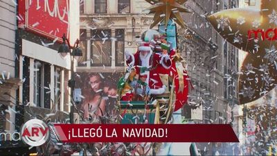 Season 2017, Episode 1120 Al Rojo Vivo 11-23