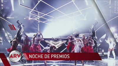 Season 2017, Episode 1030 Al Rojo Vivo 10-27