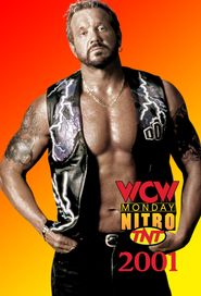 WCW Monday Nitro Season 7 Poster