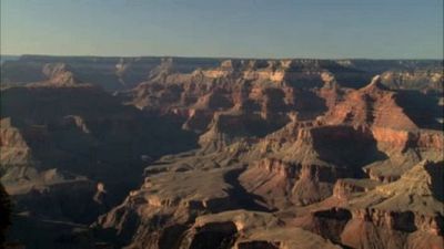 Season 02, Episode 25 The Grand Canyon