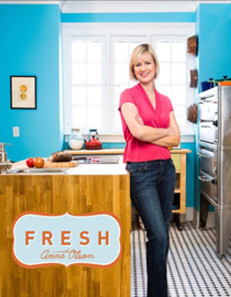 Fresh with Anna Olson
