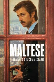  Maltese: The Mafia Detective Poster