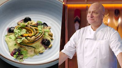 Season 21, Episode 11 Last Chance Kitchen Finale Part 2