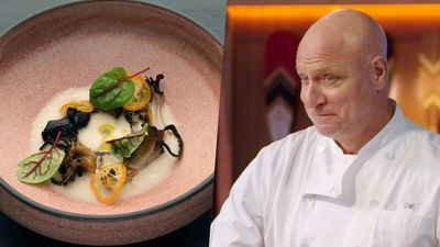 Season 22, Episode 10 Last Chance Kitchen Finale Part 1