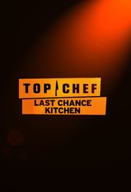 Last Chance Kitchen Season 8 Poster