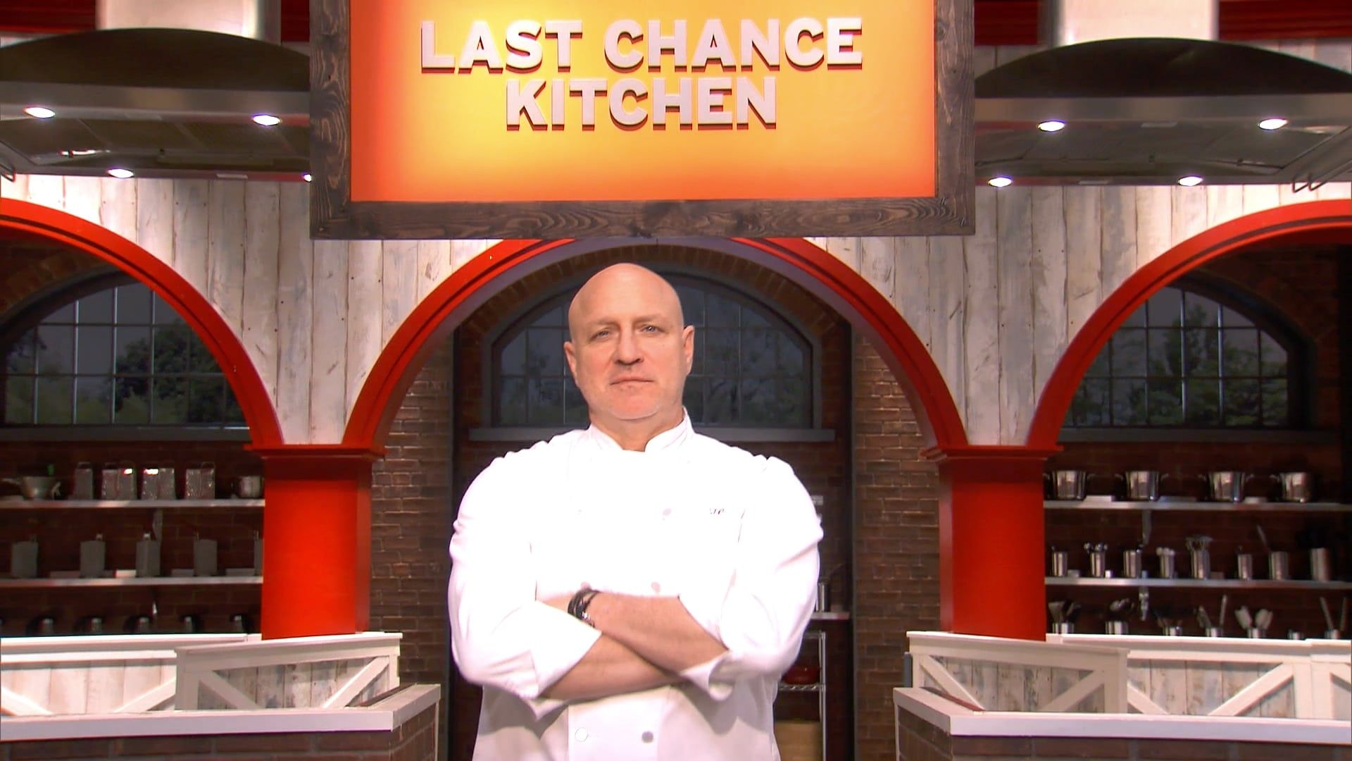 Bravo Tv Top Chef Last Chance Kitchen Season 10 Dandk Organizer