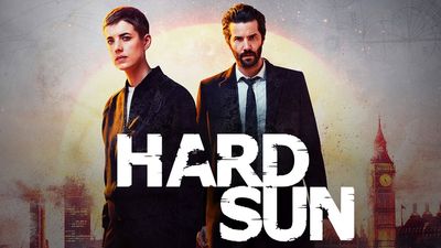Season 01, Episode 06 Sun Day
