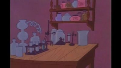 Season 01, Episode 26 Mr. Magoo's Paul Revere