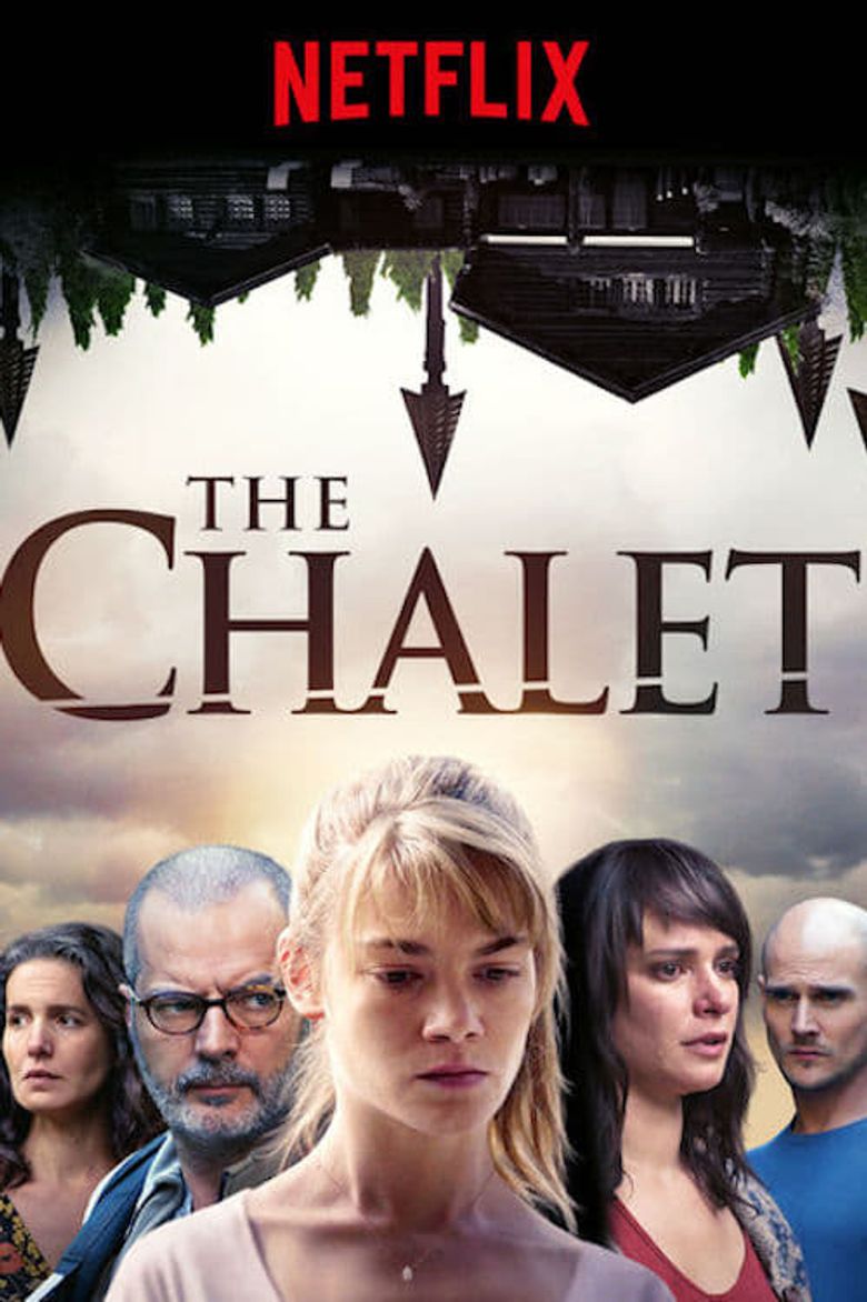 The Chalet Poster