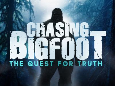 Season 01, Episode 04 The Bigfoot Adventure Weekend