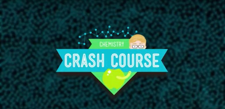 Crash Course Chemistry