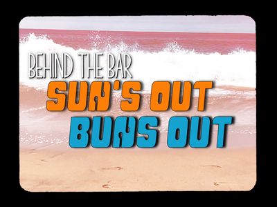 Season 02, Episode 04 Sun's Out Buns Out