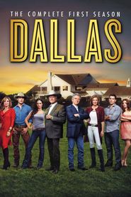 Dallas Season 1 Poster