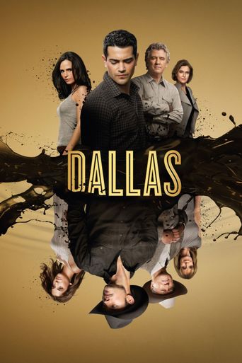  Dallas Poster